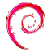 Logo Debian
