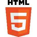HTML5 logo