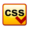 CSS logo