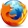 Mozilla Firefox Firefox logo