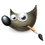 GIMP GIMP logo
