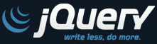 JQuery framework Jquery logo