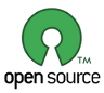 Open source Open Source logo