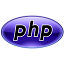PHP logo