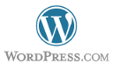 Wordpress logo